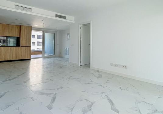Apartment in Orihuela Costa