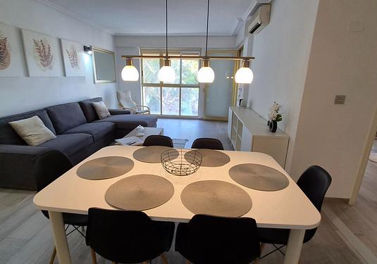 Apartment in Torrevieja