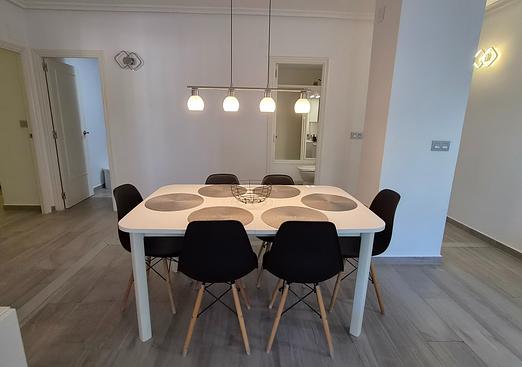 Apartment in Torrevieja