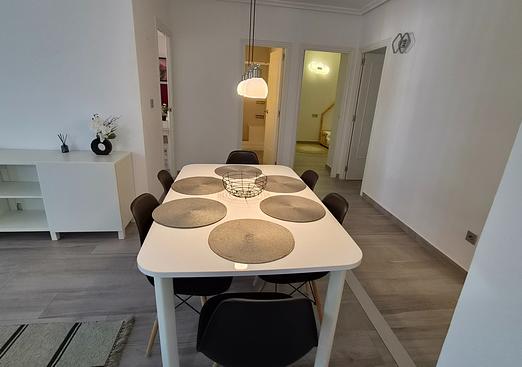 Apartment in Torrevieja