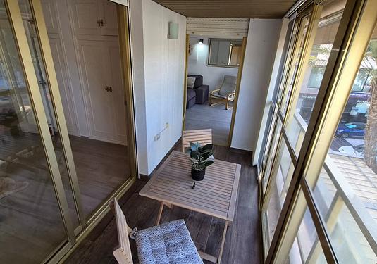 Apartment in Torrevieja