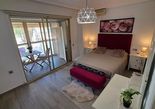 Apartment in Torrevieja