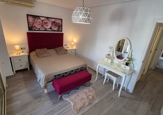 Apartment in Torrevieja