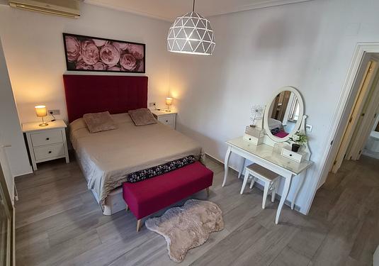 Apartment in Torrevieja