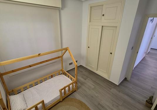 Apartment in Torrevieja