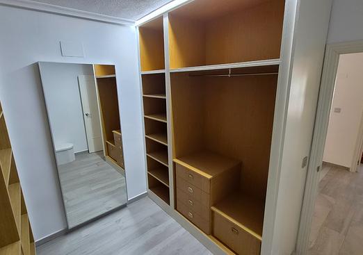 Apartment in Torrevieja