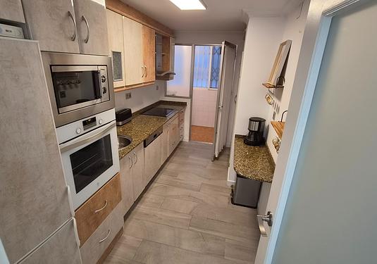 Apartment in Torrevieja