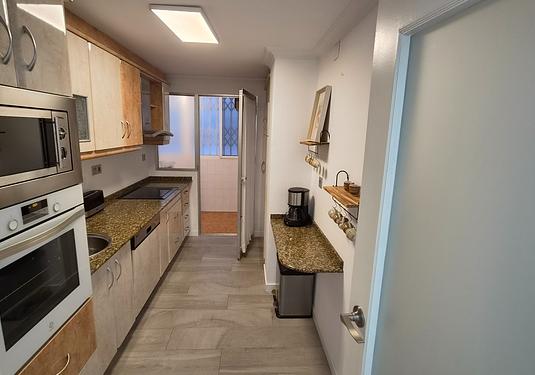 Apartment in Torrevieja
