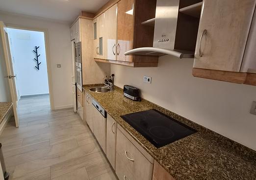 Apartment in Torrevieja