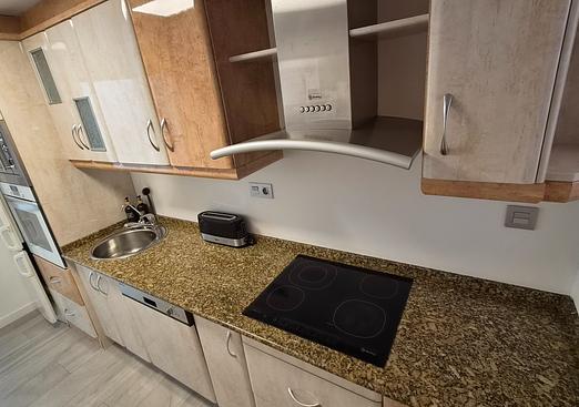 Apartment in Torrevieja