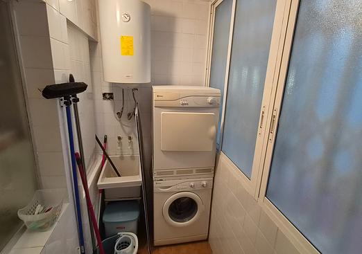 Apartment in Torrevieja