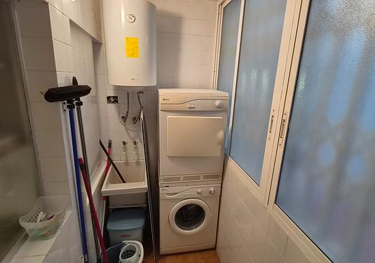 Apartment in Torrevieja