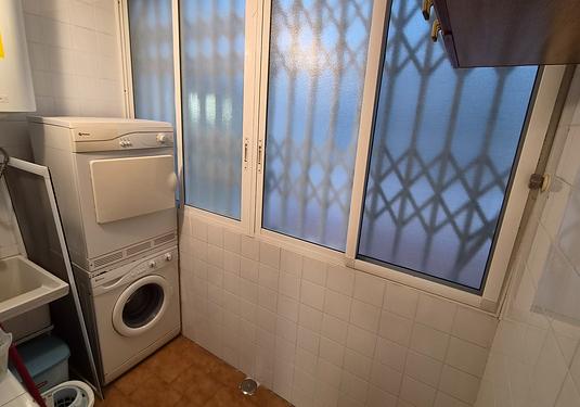 Apartment in Torrevieja
