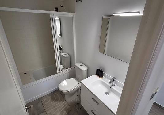 Apartment in Torrevieja