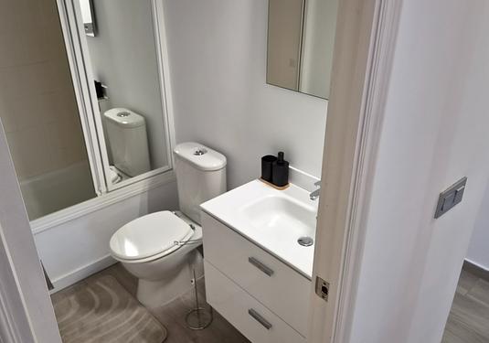 Apartment in Torrevieja