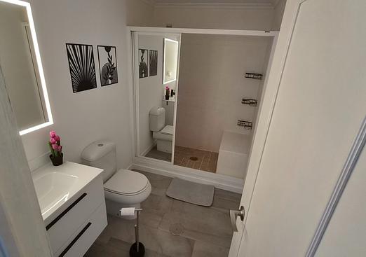 Apartment in Torrevieja
