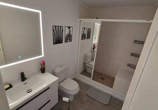 Apartment in Torrevieja