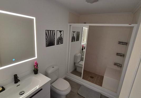 Apartment in Torrevieja