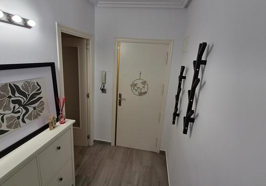 Apartment in Torrevieja