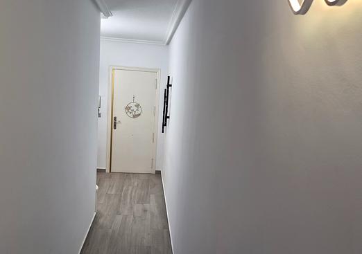 Apartment in Torrevieja