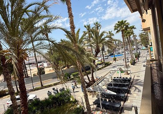 Apartment in Torrevieja