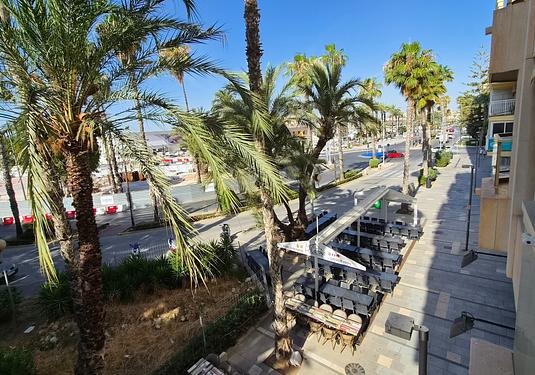 Apartment in Torrevieja