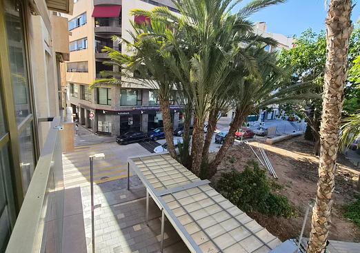 Apartment in Torrevieja