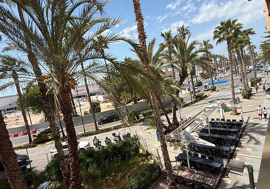 Apartment in Torrevieja