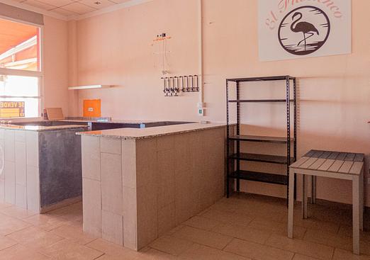 Commercial in Algorfa