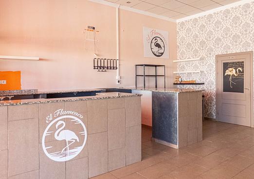 Commercial in Algorfa