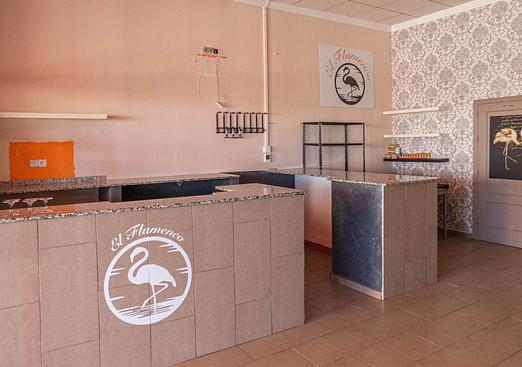 Commercial in Algorfa