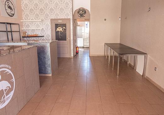 Commercial in Algorfa