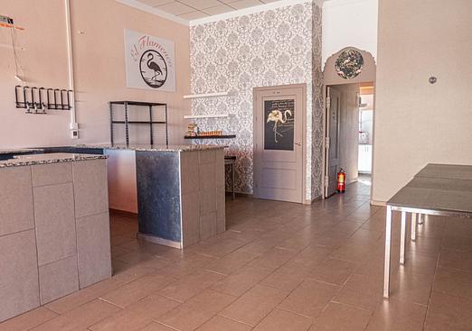 Commercial in Algorfa