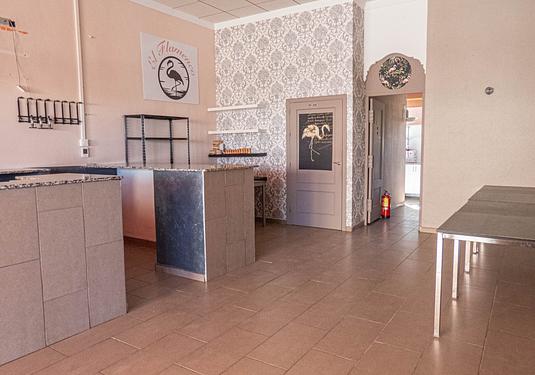 Commercial in Algorfa