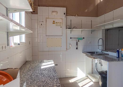 Commercial in Algorfa