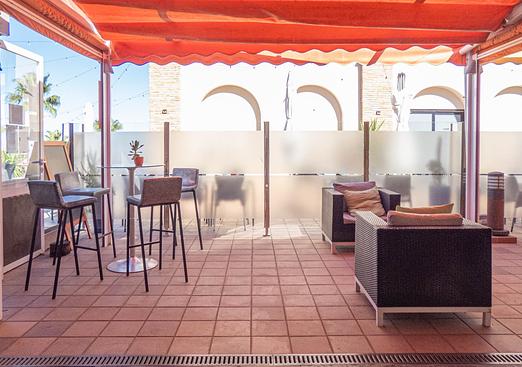 Commercial in Algorfa