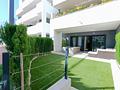 Apartment in Playa Flamenca