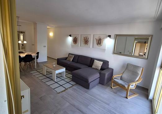 Apartment in Torrevieja