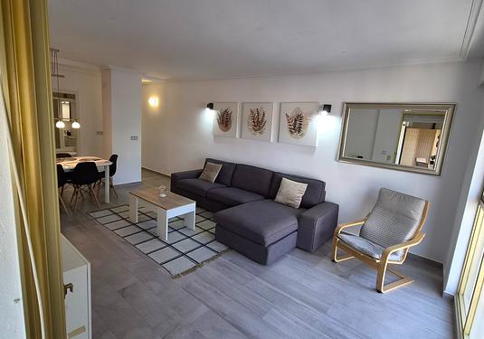 Apartment in Torrevieja