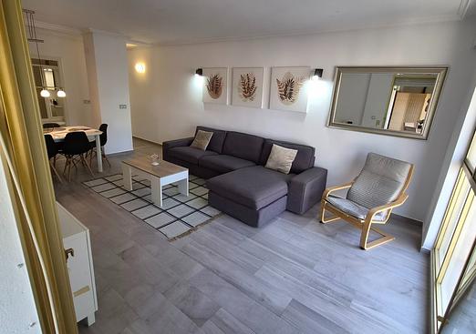 Apartment in Torrevieja