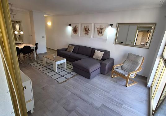 Apartment in Torrevieja