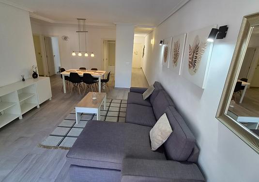 Apartment in Torrevieja