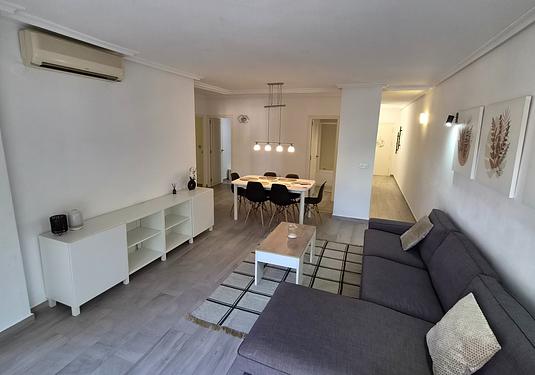 Apartment in Torrevieja