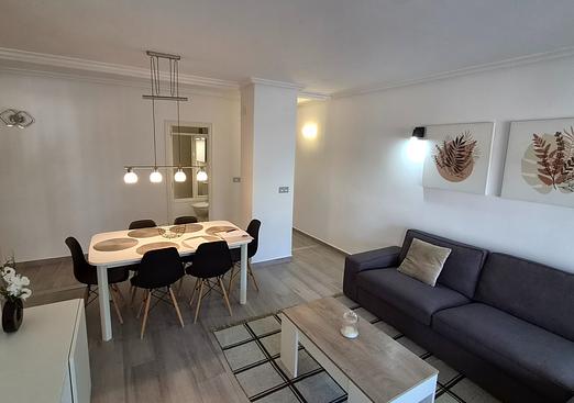 Apartment in Torrevieja