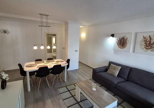 Apartment in Torrevieja