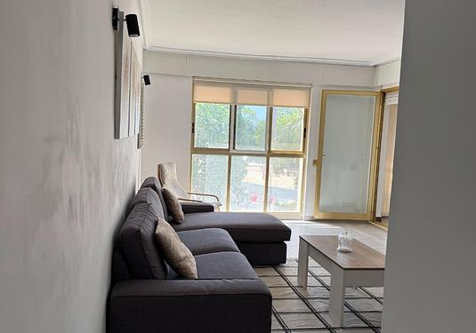 Apartment in Torrevieja