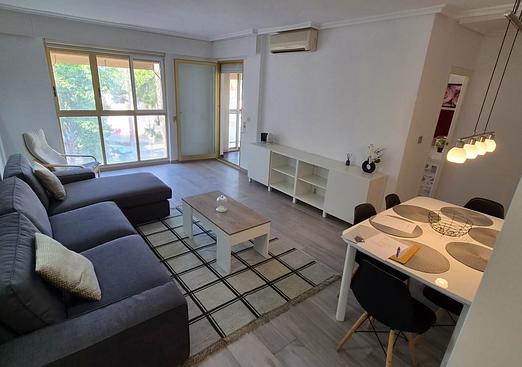 Apartment in Torrevieja
