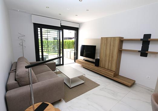 Apartment in Playa Flamenca