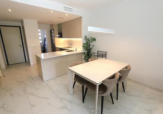 Apartment in Playa Flamenca