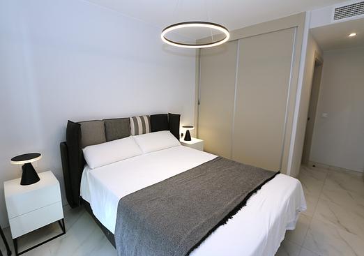 Apartment in Playa Flamenca